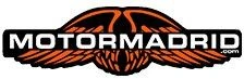 Logo Motor Madrid