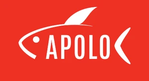Logo Mariscos Apolo