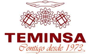 Logo Teminsa