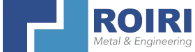 Logo Roiri Metal & Engineering