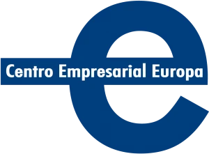 Logo Centro Empresarial Europa