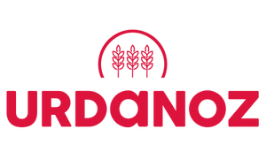 Logo Harinas Urdanoz