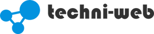 Logo Techni-web