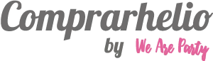 Logo ComprarHelio