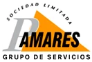Logo Grupo Pamares