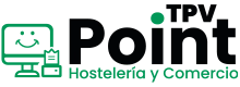 Logo TPV Point