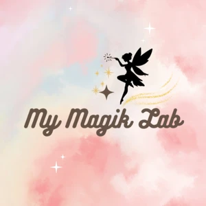 Logo My Magik Lab