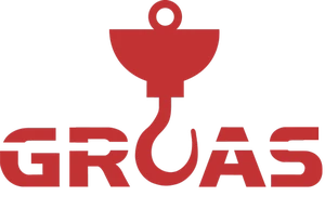 Logo Grúas el Campello