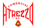 Logo Comercial Atrezzo