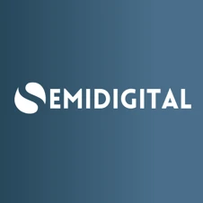 Logo Semi Digital