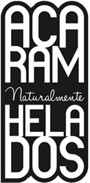 Logo ACARAMHELADOS