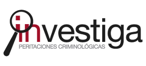 Logo Investiga Peritaciones Criminológicas
