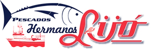 Logo Pescados Hermanos Lijó