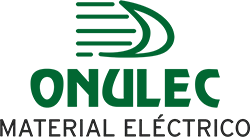 Logo Onulec Material Eléctrico