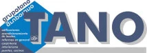 Logo Grupo Tano