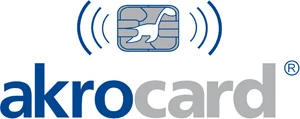 Logo Akrocard 2000 SL