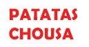 Logo Patatas Chousa