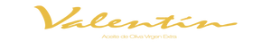 Logo Aceite Valentín