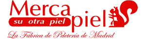 Logo MercaPiel