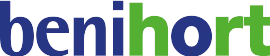 Logo Benihort