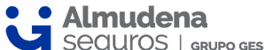 Logo Almudena Seguros