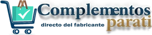 Logo Complementosparati