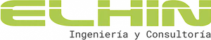 Logo Elhin Ingeniería y Consultoría