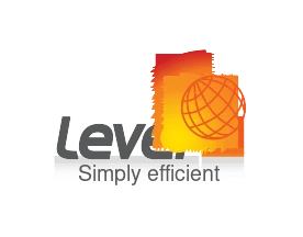 Logo LeverIT