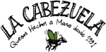 Logo La Cabezuela