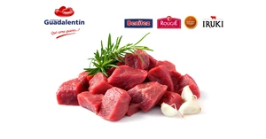 Logo Cárnicas del Guadalentin