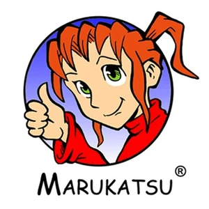 Logo Marukatsu España