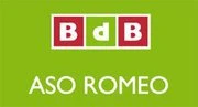 Logo Aso Romeo
