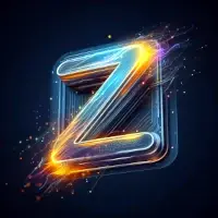 Logo Zoom informática