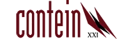 Logo Contein XXI