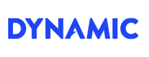 Logo Dynamic