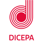 Logo DICEPA