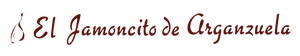 Logo El Jamoncito de Arganzuela