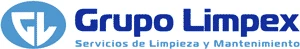 Logo Grupo Limpex