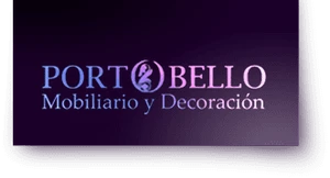 Logo Portobello Decoración