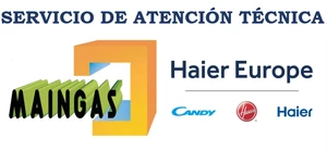 Logo Maingas Sat