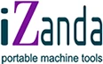 Logo iZanda