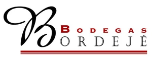 Logo Bodega Bordejé