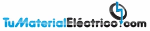 Logo Tu Material Eléctrico