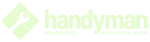Logo Handyman Madrid Manitas a Domicilio