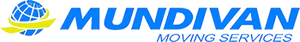 Logo Mudanzas Mundivan